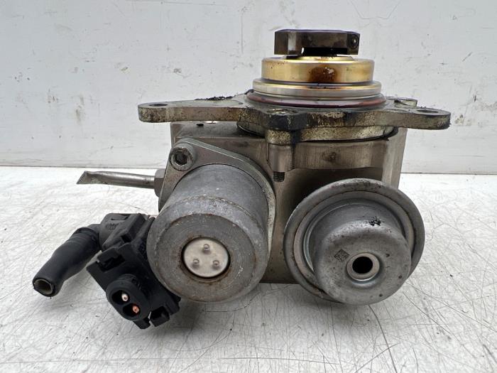 Gebrauchte Benzinpumpe Citroen C4 Picasso (UD/UE/UF) 1.6 16V THP Sensodrive Preis € 400,00 Margenregelung angeboten von Autohandel & Demontage Weteringbrug