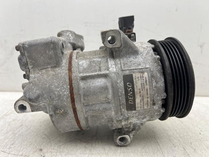 Gebrauchte Klimapumpe Mitsubishi Colt (Z2/Z3) 1.3 16V Preis € 145,00 Margenregelung angeboten von Autohandel & Demontage Weteringbrug