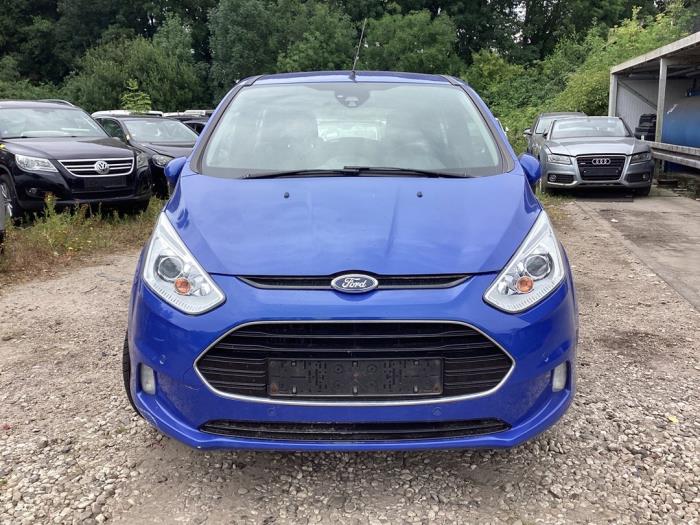 Gebrauchte Getriebe Ford B-Max (JK8) 1.0 EcoBoost 12V 100 Preis € 300,00 Margenregelung angeboten von Autohandel & Demontage Weteringbrug