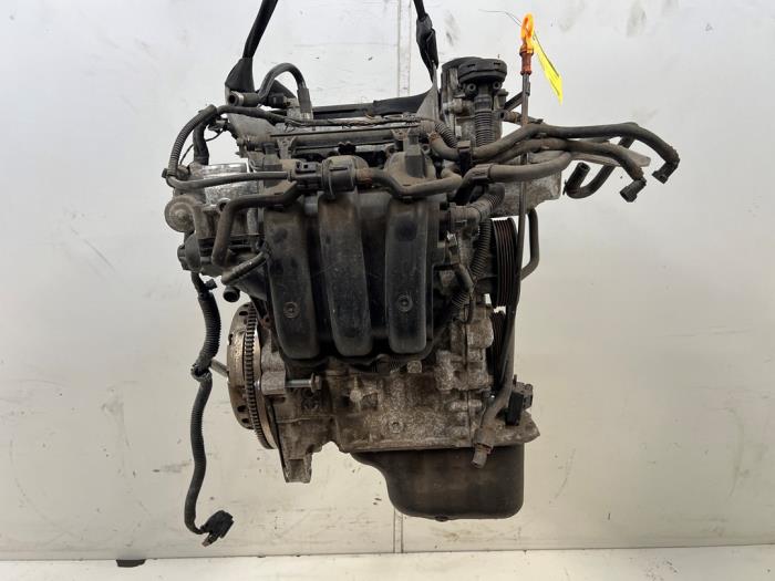 Used Engine Seat Ibiza IV SC (6J1) 1.2 12V Price € 600,00 Margin scheme offered by Autohandel & Demontage Weteringbrug