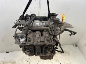 Motor van een Seat Ibiza IV SC (6J1) 1.2 12V 2009
