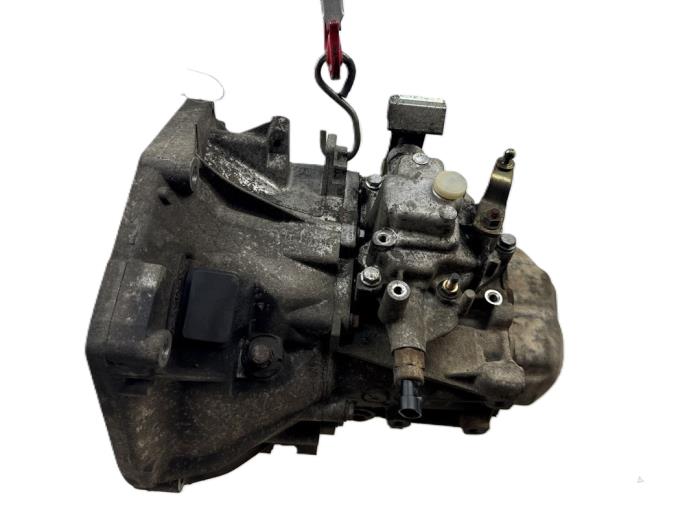 Gebrauchte Getriebe Ford Ka II 1.2 Preis € 350,00 Margenregelung angeboten von Autohandel & Demontage Weteringbrug