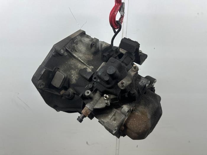 Gebrauchte Getriebe Ford Ka II 1.2 Preis € 350,00 Margenregelung angeboten von Autohandel & Demontage Weteringbrug