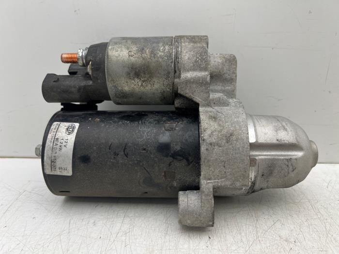 Gebrauchte Anlasser Audi A6 Avant (C6) 3.2 V6 24V FSI Preis € 30,00 Margenregelung angeboten von Autohandel & Demontage Weteringbrug