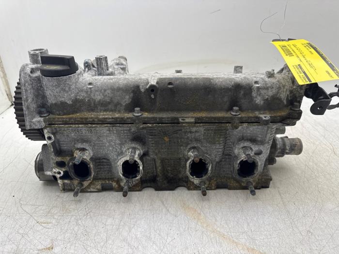 Begagnade Topplock Fiat 500 (312) 1.2 Pris € 225,00 Marginaltabell erbjuds av Autohandel & Demontage Weteringbrug