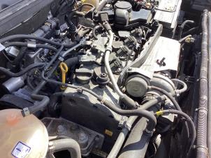 Engine from a Alfa Romeo Giulietta (940) 1.4 TB 16V MultiAir 2015