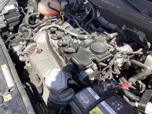 Engine from a Alfa Romeo Giulietta (940) 1.4 TB 16V MultiAir 2015