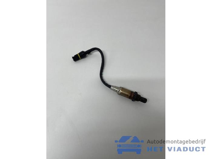 Usados Sonda Lambda BMW 3 serie (E46/4) 328i 24V Precio € 30,00 Norma de margen ofrecido por Het Viaduct