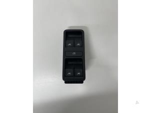 Used Electric window switch Volkswagen Polo V (6R) 1.2 TSI 16V BlueMotion Technology Price € 30,00 Margin scheme offered by Het Viaduct