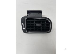Used Air grill side Volkswagen Polo V (6R) 1.2 TSI 16V BlueMotion Technology Price € 25,00 Margin scheme offered by Het Viaduct