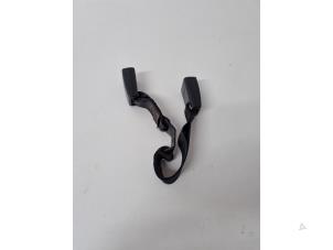 Used Set of seatbelts, rear seats BMW 1 serie (E81) 118i 16V Price € 25,00 Margin scheme offered by Het Viaduct