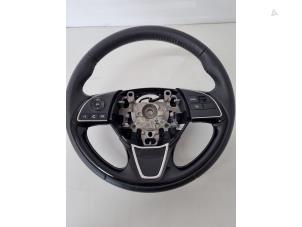 Used Steering wheel Mitsubishi Space Star (A0) 1.2 12V Price € 175,00 Margin scheme offered by Het Viaduct
