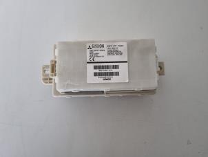Used Fuse box Mitsubishi Space Star (A0) 1.2 12V Price € 75,00 Margin scheme offered by Het Viaduct