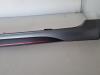 Mitsubishi Space Star (A0) 1.2 12V Side skirt, right