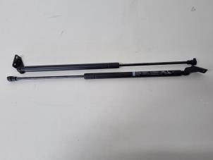 Used Set of tailgate gas struts Mitsubishi Space Star (A0) 1.2 12V Price € 30,00 Margin scheme offered by Het Viaduct