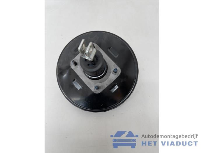 Usagé Assistant de freinage Mitsubishi Space Star (A0) 1.2 12V Prix € 65,00 Règlement à la marge proposé par Het Viaduct