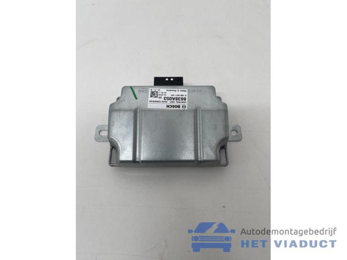 Usagé Ordinateur divers Mitsubishi Space Star (A0) 1.2 12V Prix € 45,00 Règlement à la marge proposé par Het Viaduct