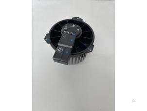 Used Heating and ventilation fan motor Mitsubishi Space Star (A0) 1.2 12V Price € 45,00 Margin scheme offered by Het Viaduct