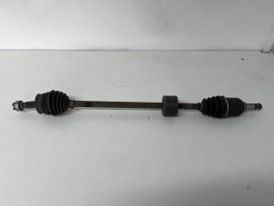 Used Front drive shaft, right Fiat 500 (312) 1.2 69 Price € 40,00 Margin scheme offered by Het Viaduct