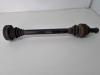 Drive shaft, rear left from a BMW 5 serie (E60), 2003 / 2010 530d 24V, Saloon, 4-dr, Diesel, 2.993cc, 160kW (218pk), RWD, M57ND30; 306D2, 2002-09 / 2005-09, NC71; NC72 2004