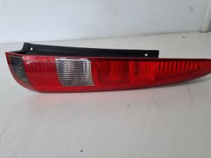 Used Taillight, right Ford Fusion 1.6 16V Price € 30,00 Margin scheme offered by Het Viaduct