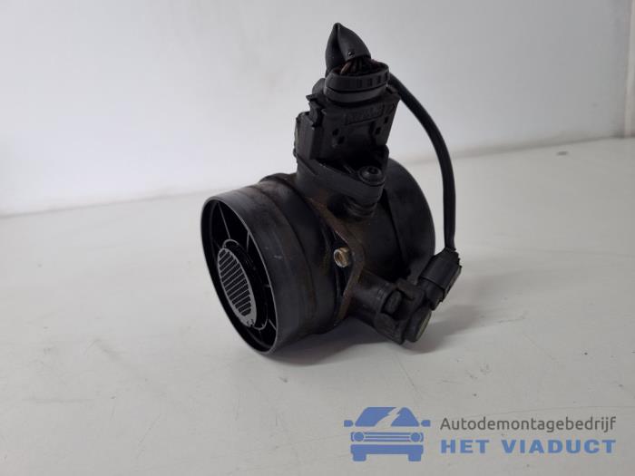 Gebrauchte Luftmassenmesser Mercedes C Combi (S203) 2.2 C-220 CDI 16V Preis € 75,00 Margenregelung angeboten von Het Viaduct