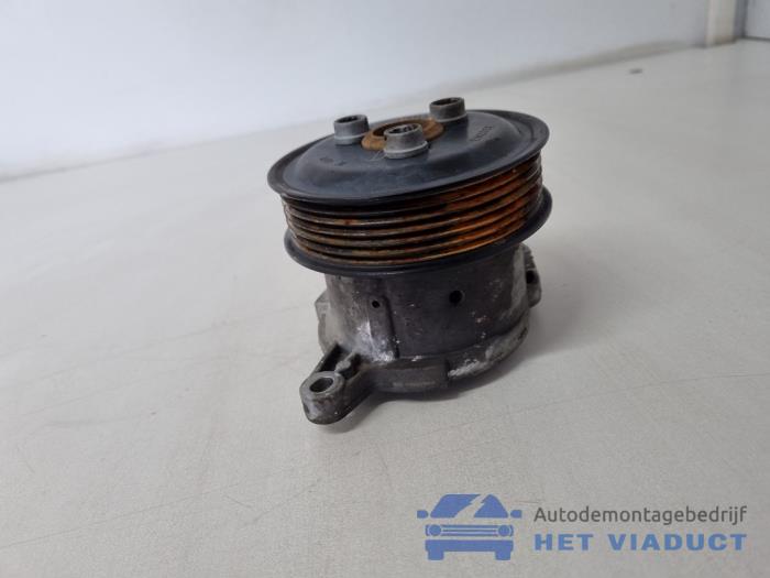 Begagnade Vattenpump Volkswagen Polo V (6R) 1.2 TSI Pris € 35,00 Marginaltabell erbjuds av Het Viaduct