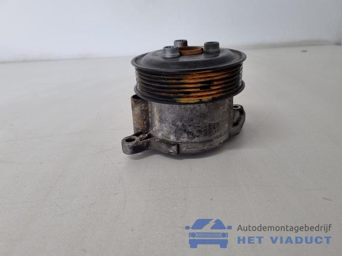 Begagnade Vattenpump Volkswagen Polo V (6R) 1.2 TSI Pris € 35,00 Marginaltabell erbjuds av Het Viaduct