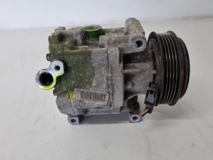 Used Air conditioning pump Fiat Punto II (188) 1.2 16V Price € 55,00 Margin scheme offered by Het Viaduct