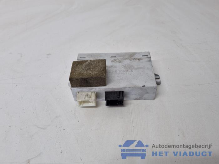 Begagnade PDC-modul BMW 3 serie (E46/4) 328i 24V Pris € 40,00 Marginaltabell erbjuds av Het Viaduct