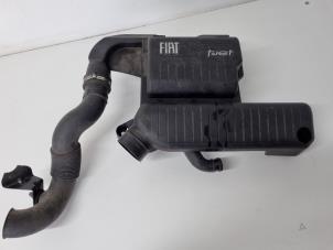 Gebrauchte Luftfiltergehäuse Fiat Doblo (263) 1.4 T-Jet 16V Preis € 150,00 Margenregelung angeboten von Het Viaduct