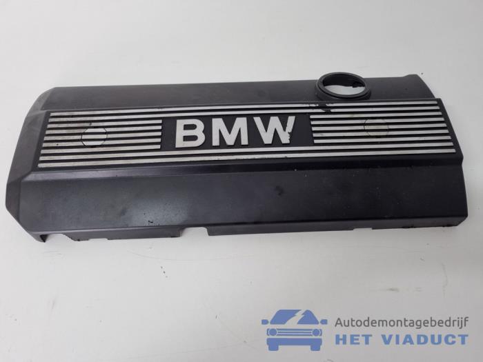 Gebrauchte Abdeckblech Motor BMW 3 serie (E46/4) 328i 24V Preis € 40,00 Margenregelung angeboten von Het Viaduct