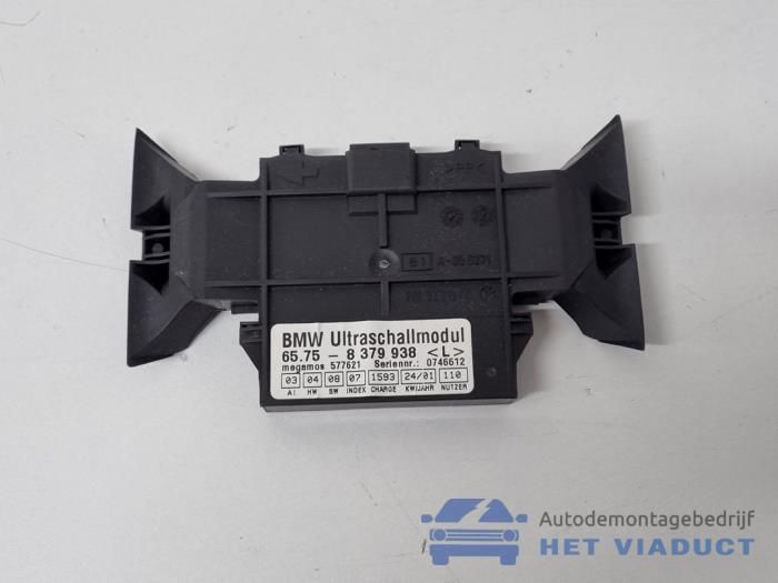 Begagnade Larmsensor BMW 3 serie (E46/4) 328i 24V Pris € 35,00 Marginaltabell erbjuds av Het Viaduct