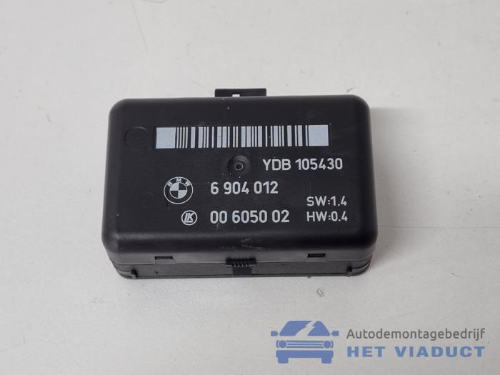 Begagnade Regnsensor BMW 3 serie (E46/4) 328i 24V Pris € 35,00 Marginaltabell erbjuds av Het Viaduct