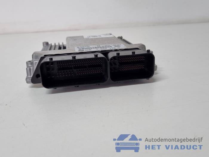 Injection computer from a BMW 3 serie (E90) 320i 16V 2005
