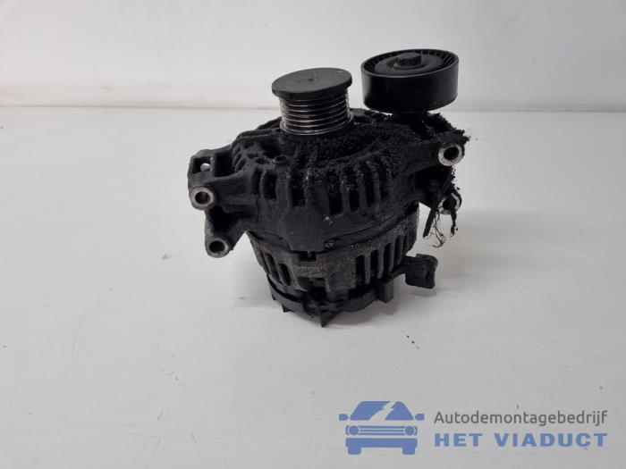 Usagé Dynamo BMW 3 serie (E90) 320i 16V Prix € 60,00 Règlement à la marge proposé par Het Viaduct