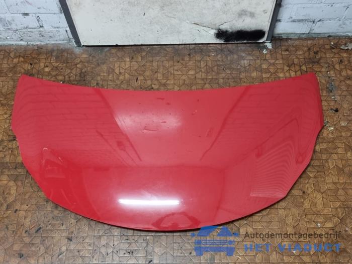 Gebrauchte Motorhaube Suzuki Alto 1.0 12V Preis € 250,00 Margenregelung angeboten von Het Viaduct