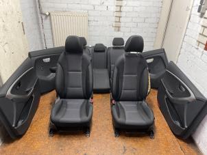 Used Set of upholstery (complete) Hyundai i30 (GDHB5) 1.4 16V Price € 300,00 Margin scheme offered by Het Viaduct