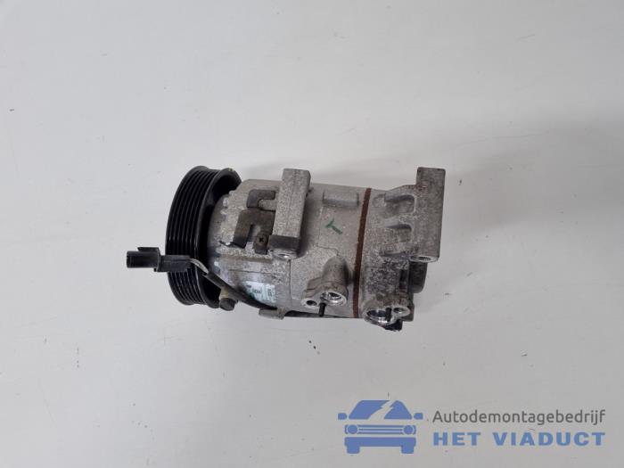 Gebrauchte Klimapumpe Hyundai i30 (GDHB5) 1.4 16V Preis € 150,00 Margenregelung angeboten von Het Viaduct