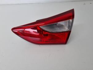 Used Tailgate reflector, right Hyundai i30 (GDHB5) 1.4 16V Price € 60,00 Margin scheme offered by Het Viaduct