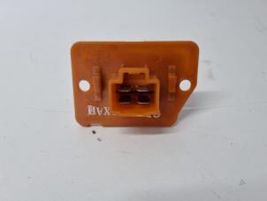 Used Heater resistor Hyundai i30 (GDHB5) 1.4 16V Price € 30,00 Margin scheme offered by Het Viaduct