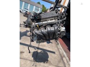 Used Engine Hyundai i30 (GDHB5) 1.4 16V Price € 1.950,00 Margin scheme offered by Het Viaduct