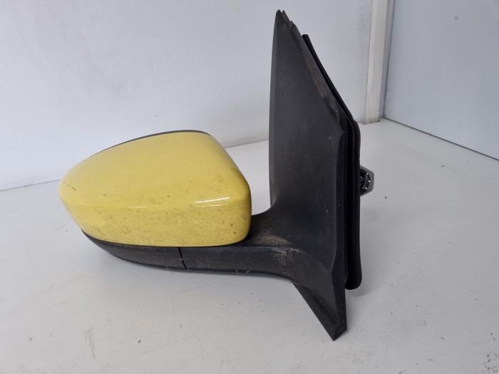 Wing mirror, right from a Seat Mii 1.0 12V 2013