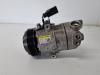 Air conditioning pump from a Seat Mii, 2011 1.0 12V, Hatchback, Petrol, 999cc, 44kW (60pk), FWD, CHYA, 2011-10 / 2019-07 2013
