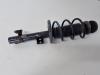 Front shock absorber, right from a Seat Mii 1.0 12V 2013