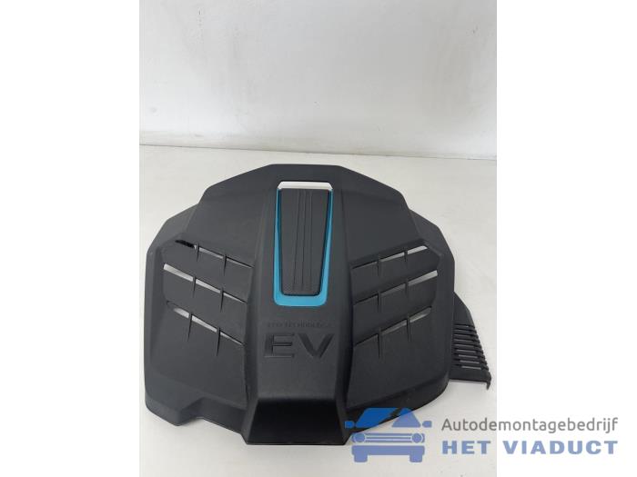 Used Engine cover Kia Niro I (DE) E-Niro 64 kWh Price € 125,00 Margin scheme offered by Het Viaduct