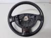 Dacia Duster (HS) 1.6 16V LPG Steering wheel