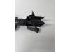 Fronts shock absorber, left from a Dacia Duster (HS) 1.6 16V LPG 2012