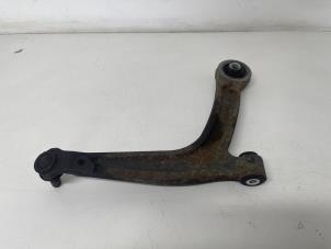 Used Front wishbone, left Fiat 500 (312) 0.9 TwinAir 80 Price € 45,00 Margin scheme offered by Het Viaduct