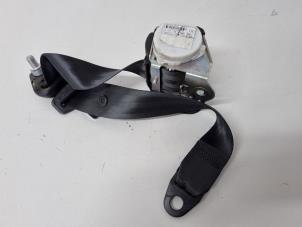 Used Rear seatbelt, left Fiat 500 (312) 0.9 TwinAir 80 Price € 50,00 Margin scheme offered by Het Viaduct